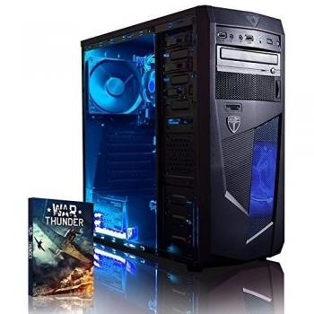 VIBOX Ultra 11A - Ordenador para gaming