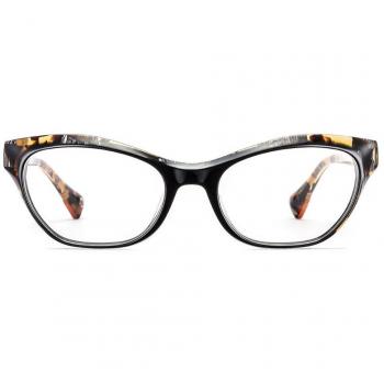 Etnia Barcelona La Condesa HVBK Armazones para Mujer Tortoiseshell, Lentes Recetadas Para Mujer Tortoiseshell, Gafas Recetadas para Mujer Tortoiseshell, Gafas Recetadas