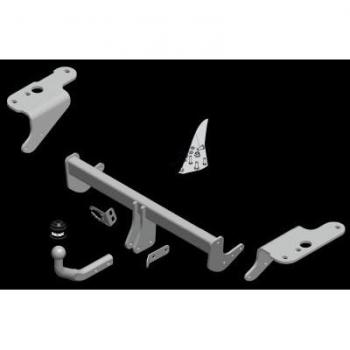 Enganche de remolque Brink Fijo 581200 - Tipo: Enganche de remolque, características: diseño fijo, compatible con vehículos específicos, capacidad de carga adecuada para remolques ligeros y medianos, fácil instalación sin modificaciones