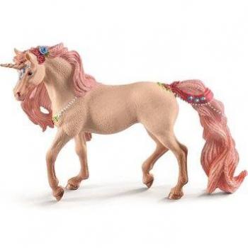 Schleich - Unicornio Joya, yegua (70573)