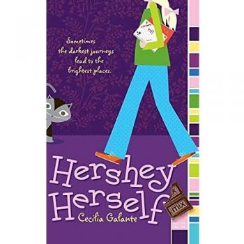 Hershey Herself: A Mixed Collection by Cecilia Galante