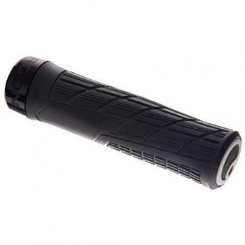 ERGON GE1 Grips Stealth Slim - Puños para Manillar de Bicicleta Unisex