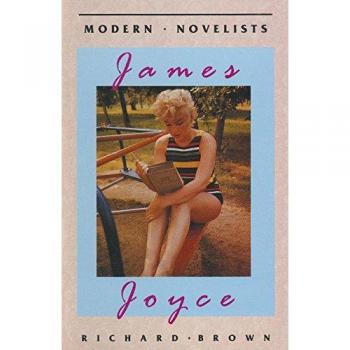 James Joyce