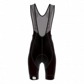 Culote Bioracer Icon Boic Olímpicos París 2024 Negro L