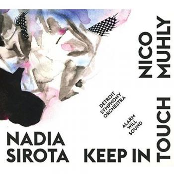 Keep In Touch