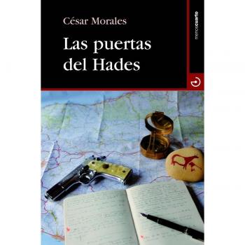 Las puertas del Hades - César Morales Vega