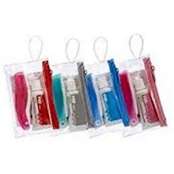 Phb - Pack cepillo dental white + pasta