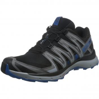 Salomon Zapatillas XA Lite de trail running para hombre, Sintético/Textil