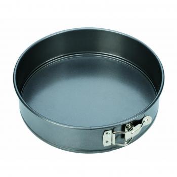 Molde Redondo Desmontable 12 cm Delicia