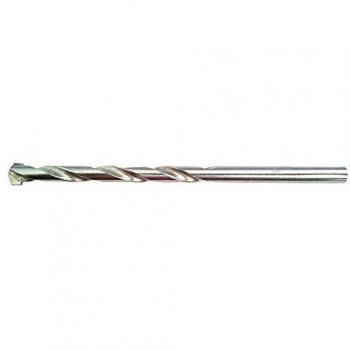 Broca de Pared Widia 3 mm - Set de 5 Piezas