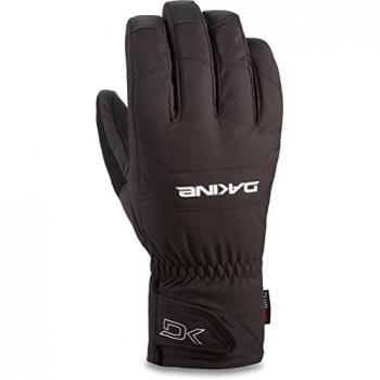 Guantes Dakine Scout Short Snow Glove - Negro - Talla L
