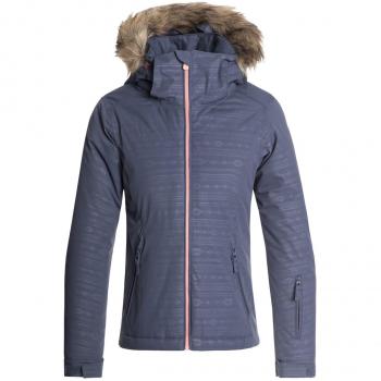 Roxy - Chaqueta para Nieve - Chicas 8-16 - Azul