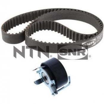 Kit de correa de distribución SNR KD452.29 para FORD 1765052, 1807611, 2122062, incluye cinghie dentate y kit de distribución