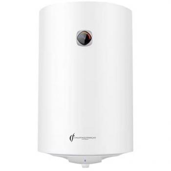 Calentador de agua eléctrico vertical blindado Bypso Sannover 100 litros
