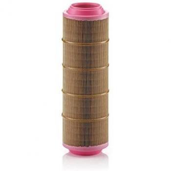 Original MANN-FILTER Filtro de aire C 11 120 – Para Automóviles