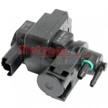 Transductor de presión para turbocompresor METZGER 0892270, compatible con BMW Serie 1, Serie 3 y Mini