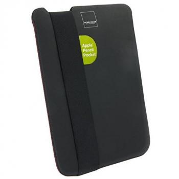 Acme Made Skinny Sleeve - Funda Delgada para iPad Pro 9.7, Negro Mate