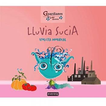 Lluvia sucia
