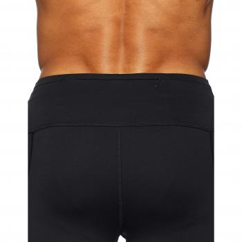 Adidas Supernova Long Tights, Mallas de Entrenamiento para Hombre, Negro, 44