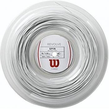 Wilson Cordaje de tenis Revolve, Poliéster
