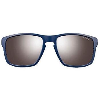 Julbo Shield Gafas de sol Mixta, Shield, Bleu/Noir/Bleu