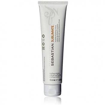 Sebastian Professional Sublimate Invisible Finishing Cream