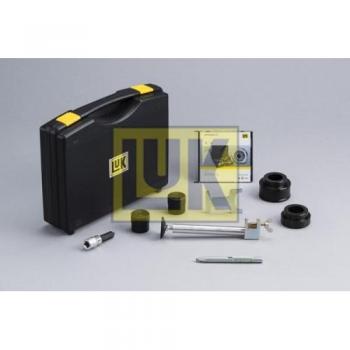 Estuche de reparación doble embrague seco LuK 400 0420 10