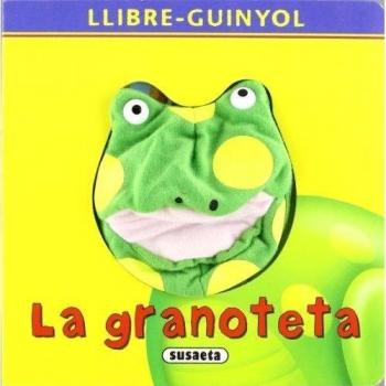 Granota, La