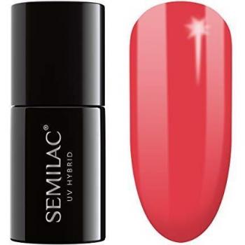 Esmalte Semipermanente - Semilac - 134 RED CARPET