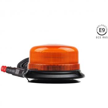Luz de identificación omnidireccional giratoria AMiO 02295