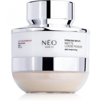 NEO MAKE UP Intense Serum Matte Loose Powder SPF 10 10 g
