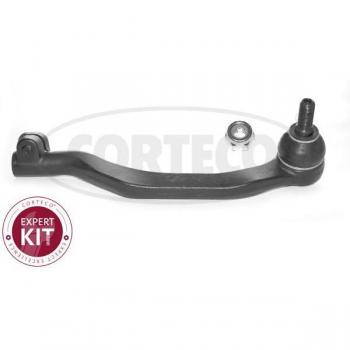 Rótula de dirección CORTECO 49400469 - Tipo: Rótula de dirección, Marca: CORTECO, Número de pieza: 49400469