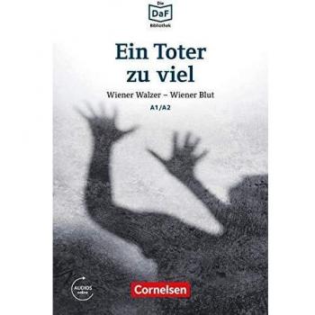 Daf bib ein toter zu viel. A1-a2
