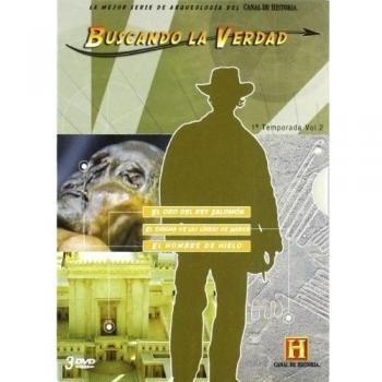 Buscando la verdad [DVD]