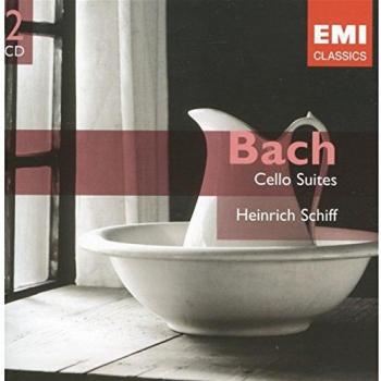 Suites Para Cello