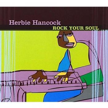 Rock Your Soul