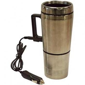 Taza Eléctrica 24V 0.5L