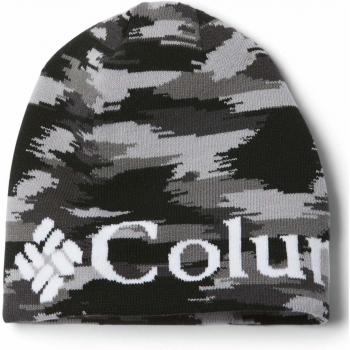 Columbia Lodge Logo - Gorro unisex, Unzutreffend, Unisex adulto, color Black Camo, tamaño o/s
