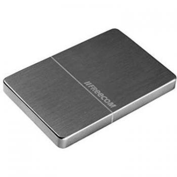 Freecom 56367 MHDD Mobile Drive Metal