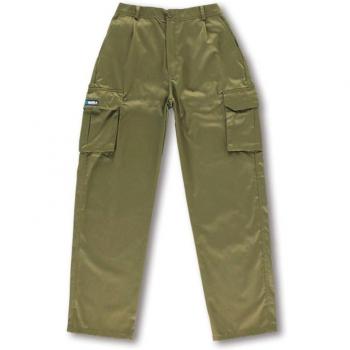 Marca 488-PMTOP48 - Pantalon Tergal 1ª Beige 48