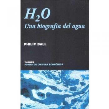H2O: Biografía del agua: 44
