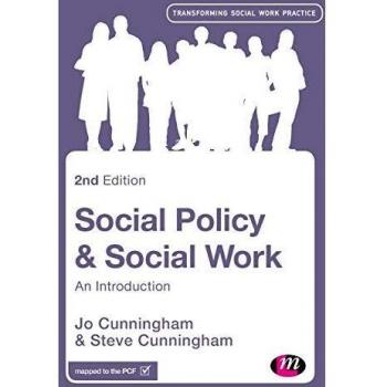 Social Policy and Social Work: An Introduction
