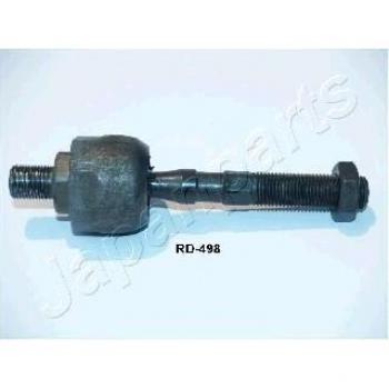 Rótula axial de dirección JAPANPARTS RD-498 - Tipo: Rótula axial; Características: Alta calidad, diseño específico para vehículos, fácil instalación, durabilidad garantizada