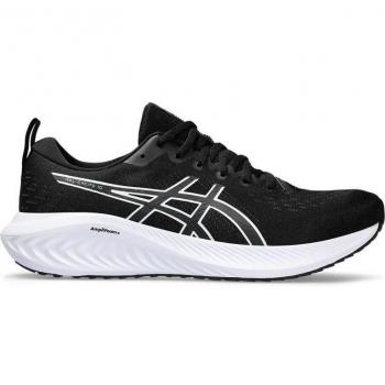 Zapatillas de running Asics Gel-Excite 10 para hombre en color negro