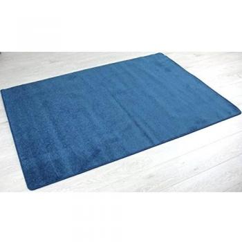 Banton Alfombra, 80 x 150 cm, 120 x 160 cm , 160 x 230 cm, 200 x 290 cm, 133 x 190 cm, 67 x 180 cm, de colores naturaleza, marrón, negro, verde claro, naranja, rosa, azul y amarillo