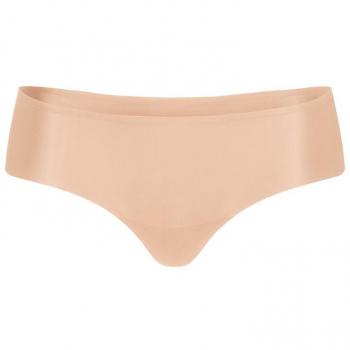 Wolford Skin String - Mujer Nude, M