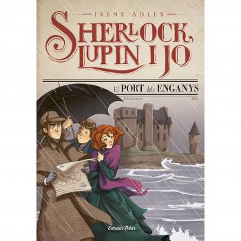 El port dels enganys - Irene Adler