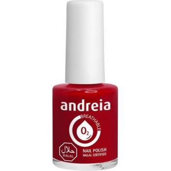 Andreia Breathable Esmalte de Uñas B17 10.5ml