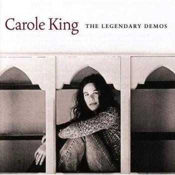 The Legendary Demos - Carole King