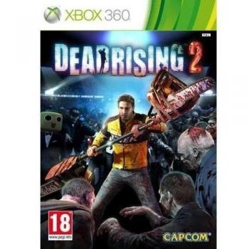 Dead Rising 2